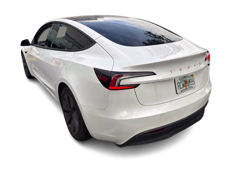 Thumbnail: 2024 Tesla Model 3 - 3