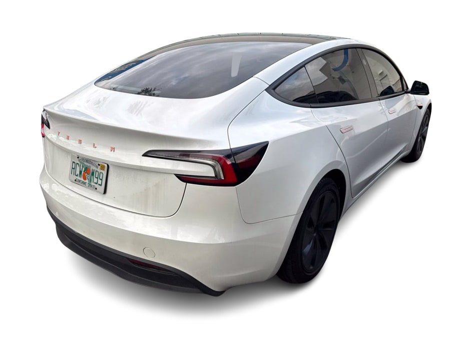 Thumbnail: 2024 Tesla Model 3 - 13
