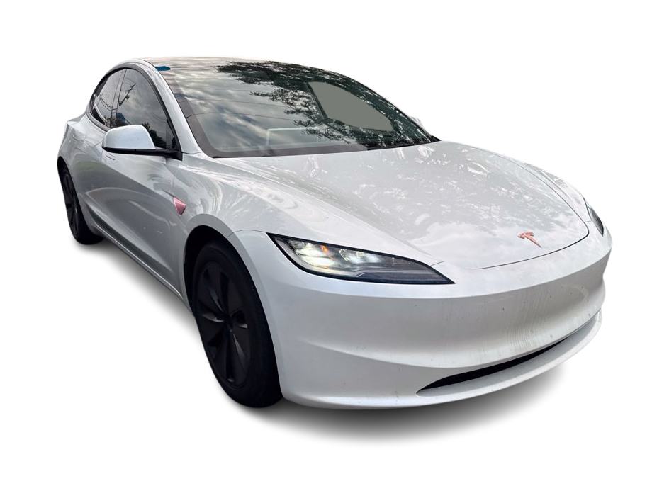 Thumbnail: 2024 Tesla Model 3 - 14