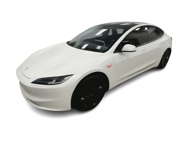 Thumbnail: 2024 Tesla Model 3 - 16