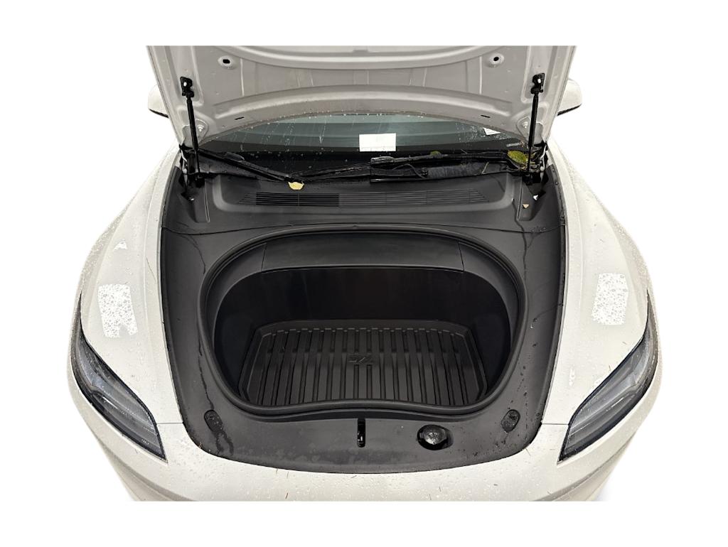 Thumbnail: 2024 Tesla Model 3 - 20