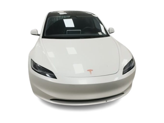 Thumbnail: 2024 Tesla Model 3 - 4