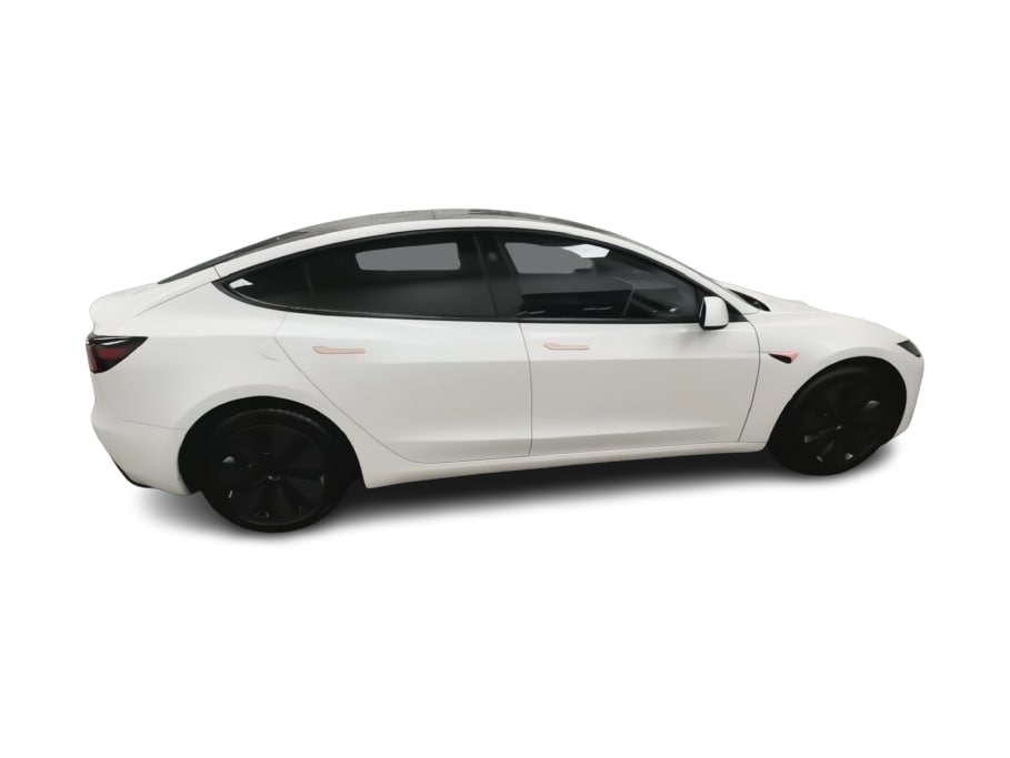 Thumbnail: 2024 Tesla Model 3 - 19