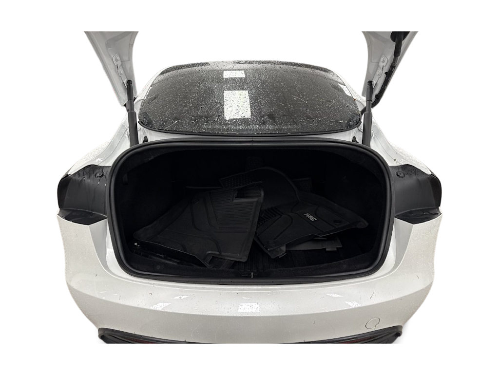 Thumbnail: 2024 Tesla Model 3 - 13