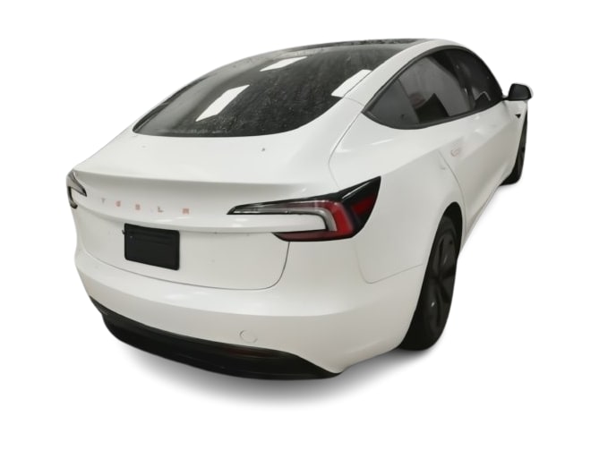 Thumbnail: 2024 Tesla Model 3 - 18