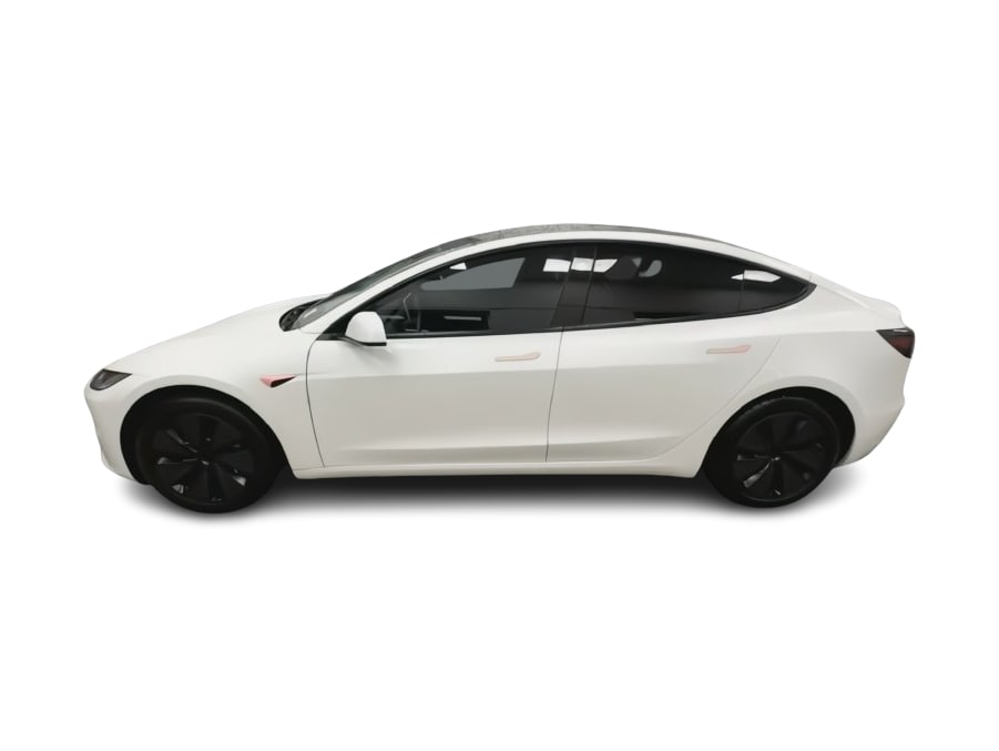Thumbnail: 2024 Tesla Model 3 - 3