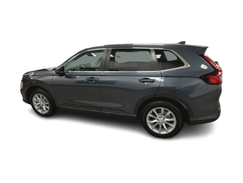 Thumbnail: 2025 Honda CR-V - 16