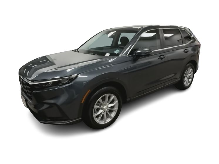 Thumbnail: 2025 Honda CR-V - 15