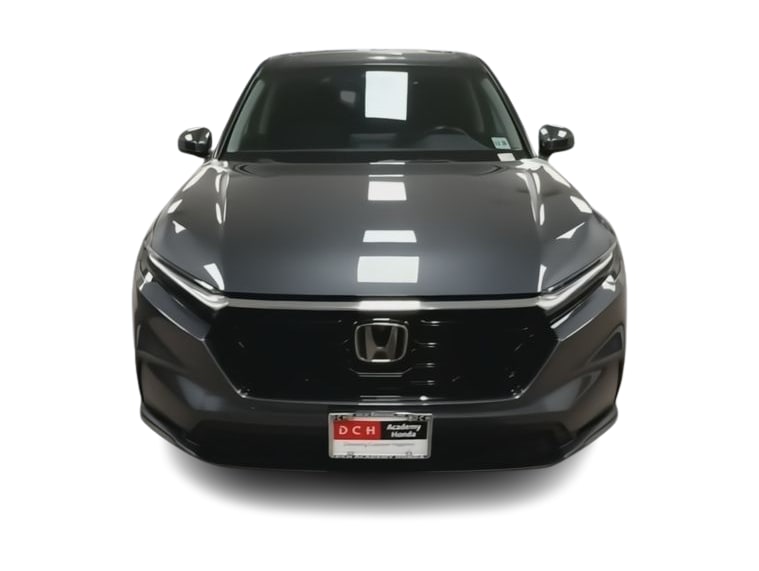 Thumbnail: 2024 Honda CR-V - 4