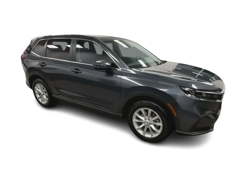 Thumbnail: 2024 Honda CR-V - 18