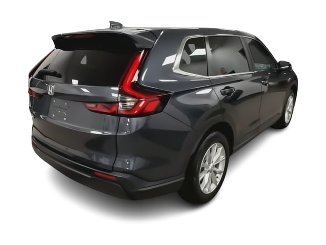 Thumbnail: 2024 Honda CR-V - 22
