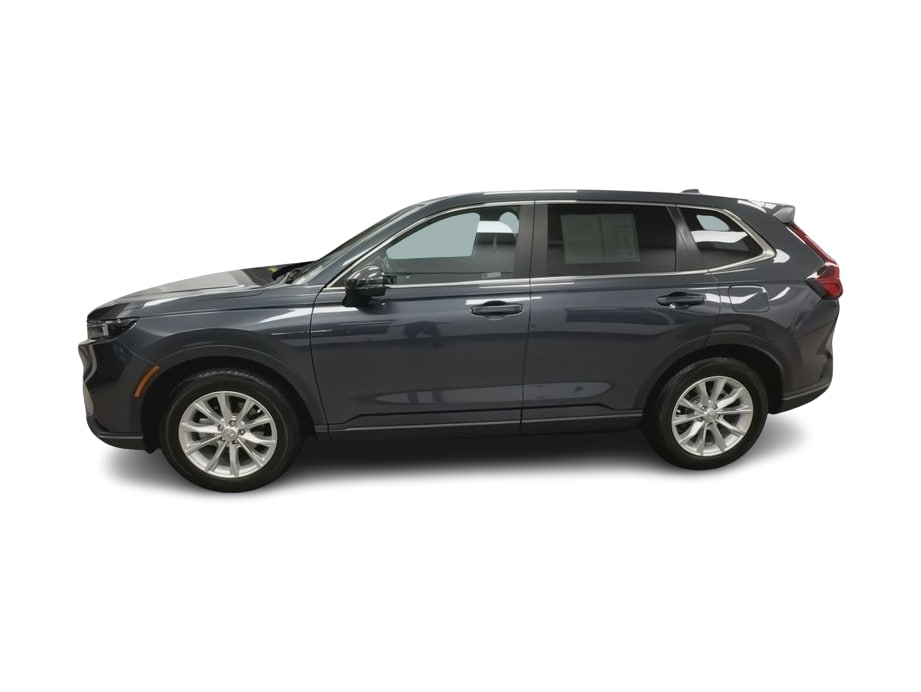 Thumbnail: 2024 Honda CR-V - 3