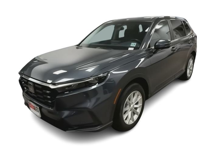 Thumbnail: 2024 Honda CR-V - 19