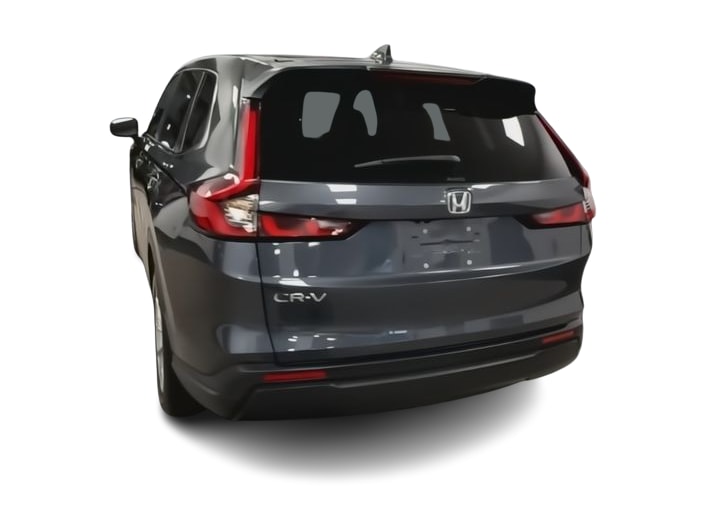 Thumbnail: 2024 Honda CR-V - 21