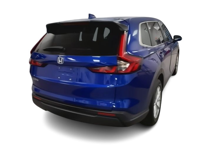 Thumbnail: 2024 Honda CR-V - 21