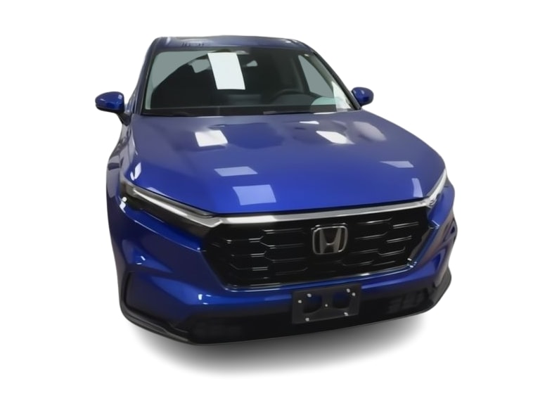 Thumbnail: 2024 Honda CR-V - 19