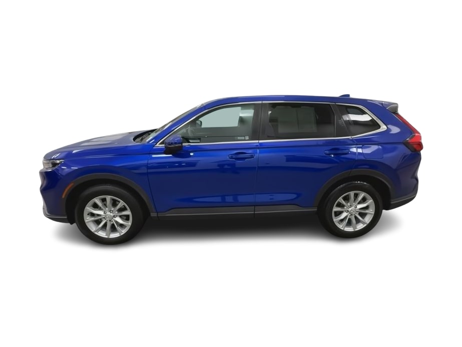 Thumbnail: 2024 Honda CR-V - 3