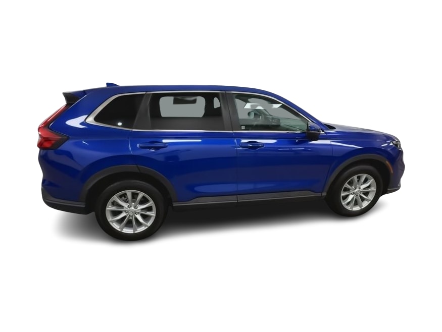 Thumbnail: 2024 Honda CR-V - 22