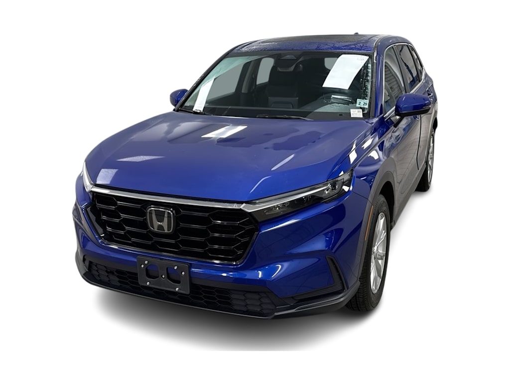 Thumbnail: 2024 Honda CR-V - 5