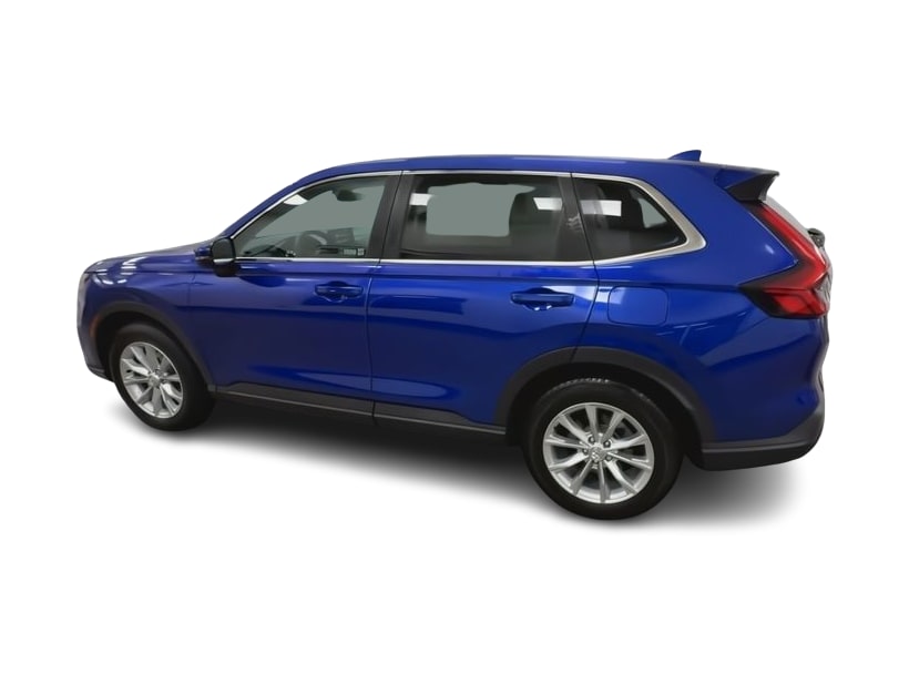 Thumbnail: 2024 Honda CR-V - 20
