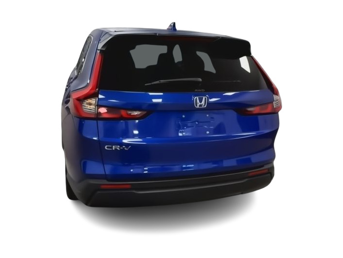 Thumbnail: 2024 Honda CR-V - 4