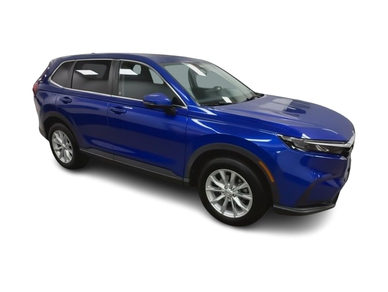 Thumbnail: 2024 Honda CR-V - 18
