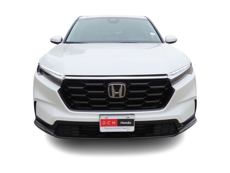 Thumbnail: 2026 Honda CR-V - 6