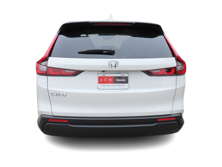 Thumbnail: 2026 Honda CR-V - 5