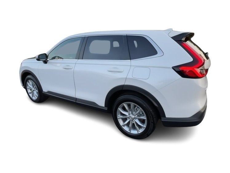 2024 Honda CR-V EX-L 21