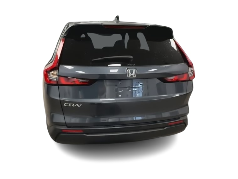 Thumbnail: 2023 Honda CR-V - 4