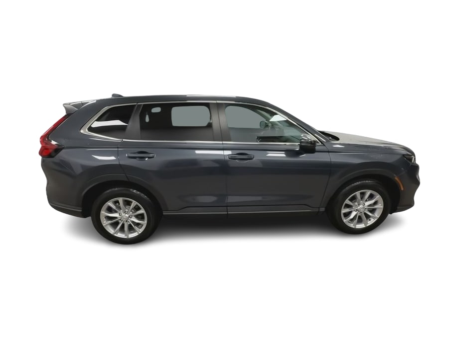 Thumbnail: 2023 Honda CR-V - 23
