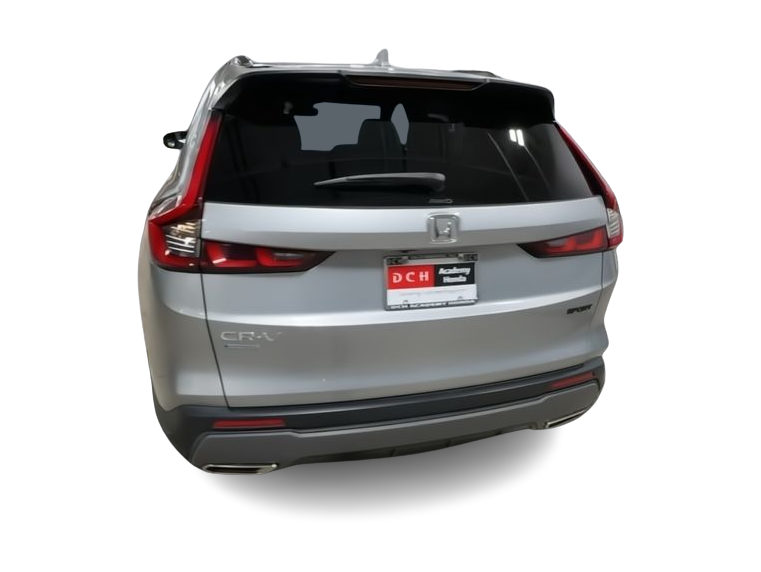 Thumbnail: 2023 Honda CR-V - 4