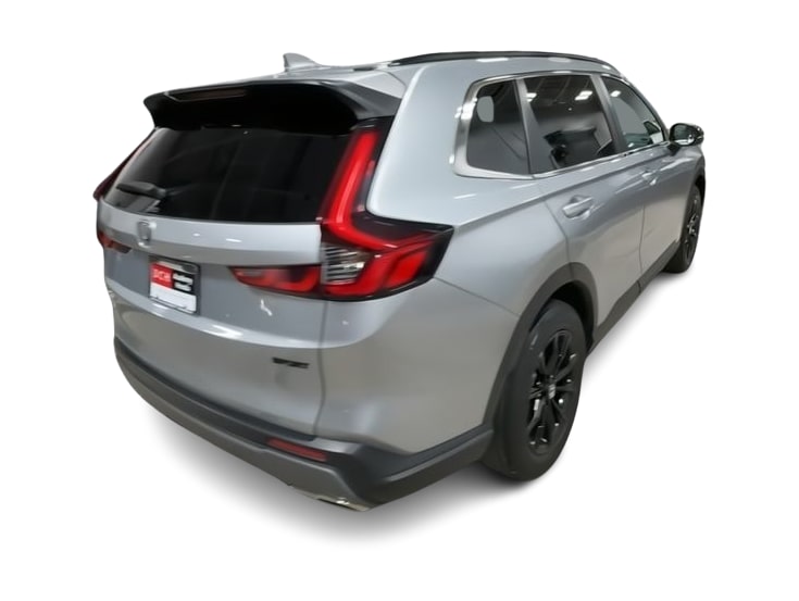 Thumbnail: 2023 Honda CR-V - 22