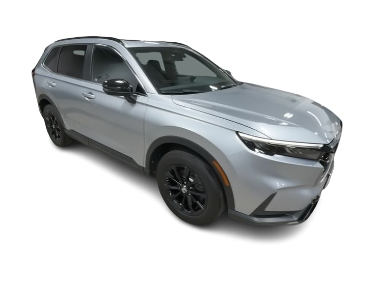 Thumbnail: 2023 Honda CR-V - 19