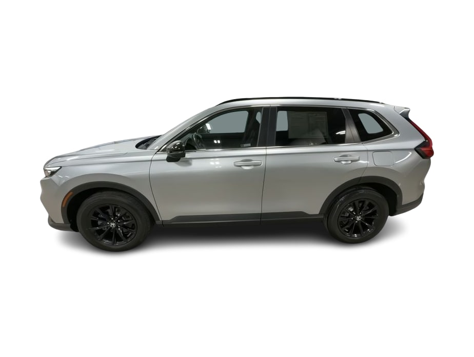 Thumbnail: 2023 Honda CR-V - 3