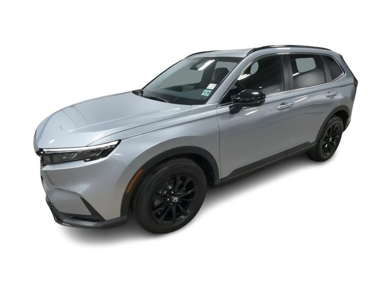 Thumbnail: 2023 Honda CR-V - 20