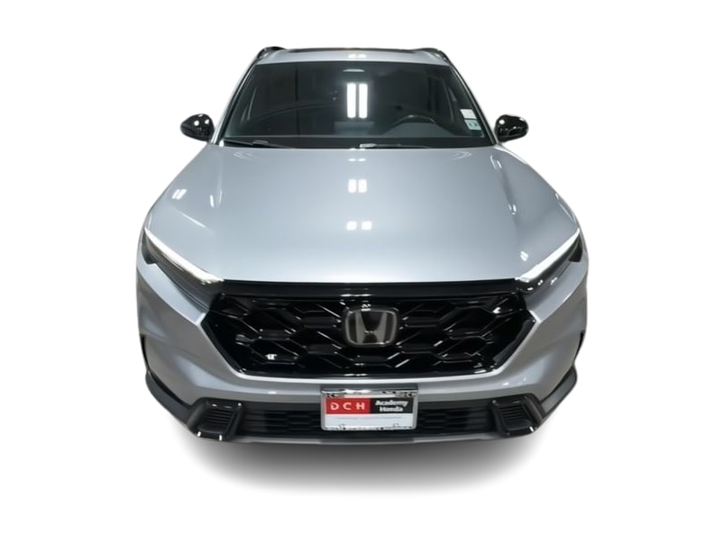 Thumbnail: 2023 Honda CR-V - 5