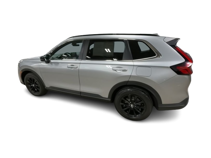 Thumbnail: 2023 Honda CR-V - 21