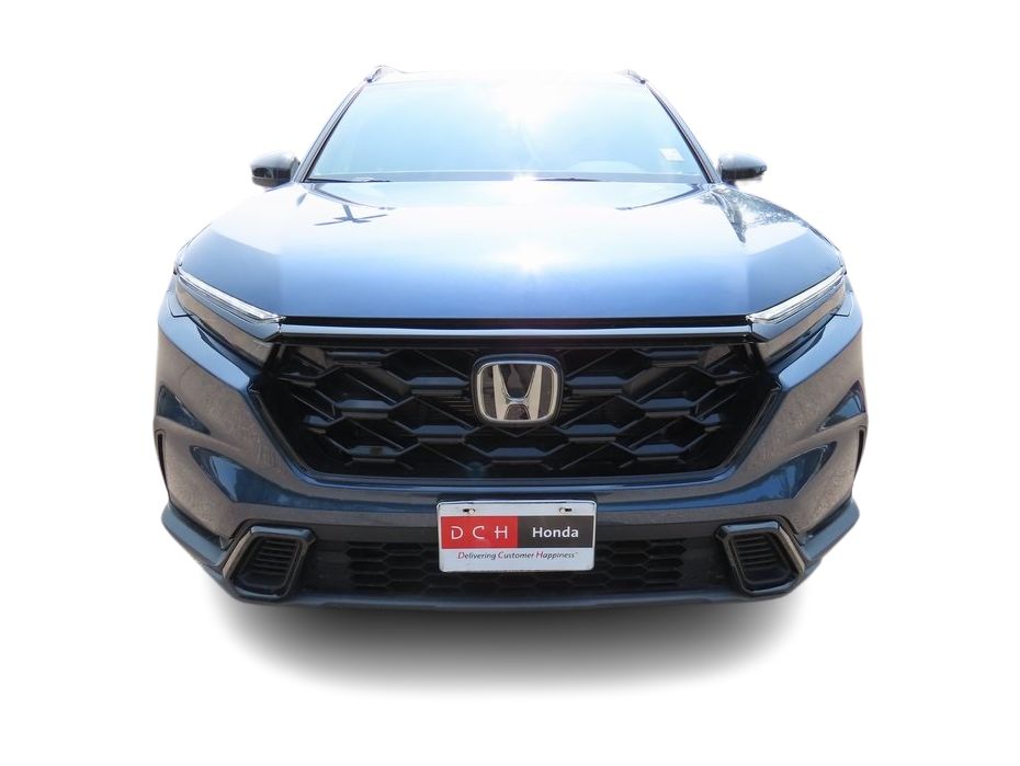 2025 Honda CR-V Sport 6