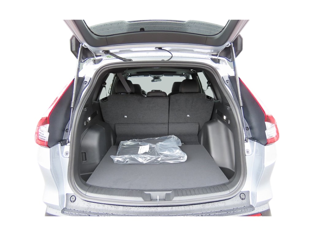 Thumbnail: 2026 Honda CR-V - 16