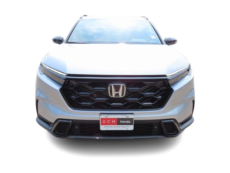 Thumbnail: 2026 Honda CR-V - 6
