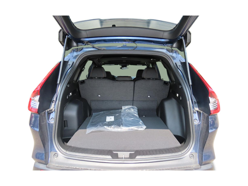 Thumbnail: 2026 Honda CR-V - 16