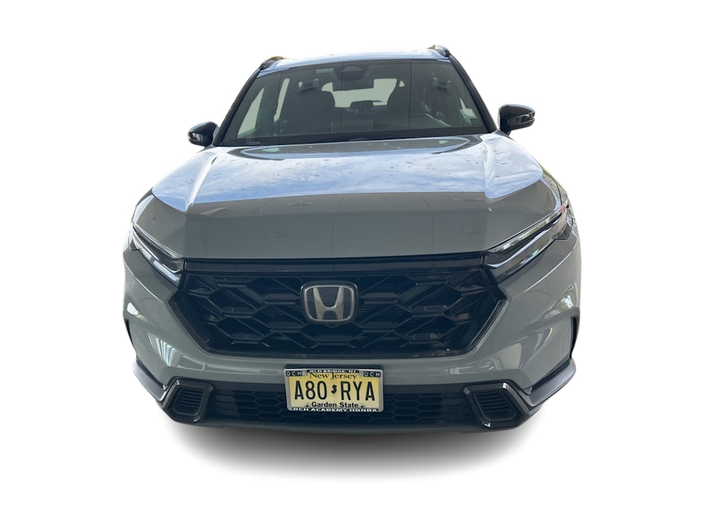 Thumbnail: 2023 Honda CR-V - 5