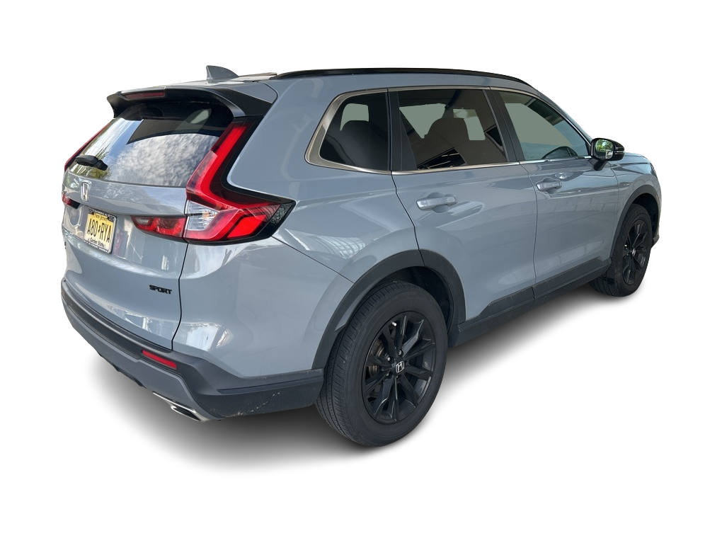 Thumbnail: 2023 Honda CR-V - 13