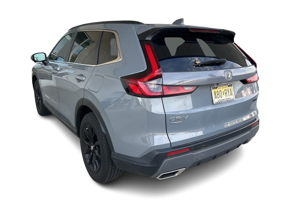 Thumbnail: 2023 Honda CR-V - 22