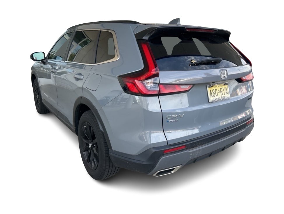 Thumbnail: 2023 Honda CR-V - 3