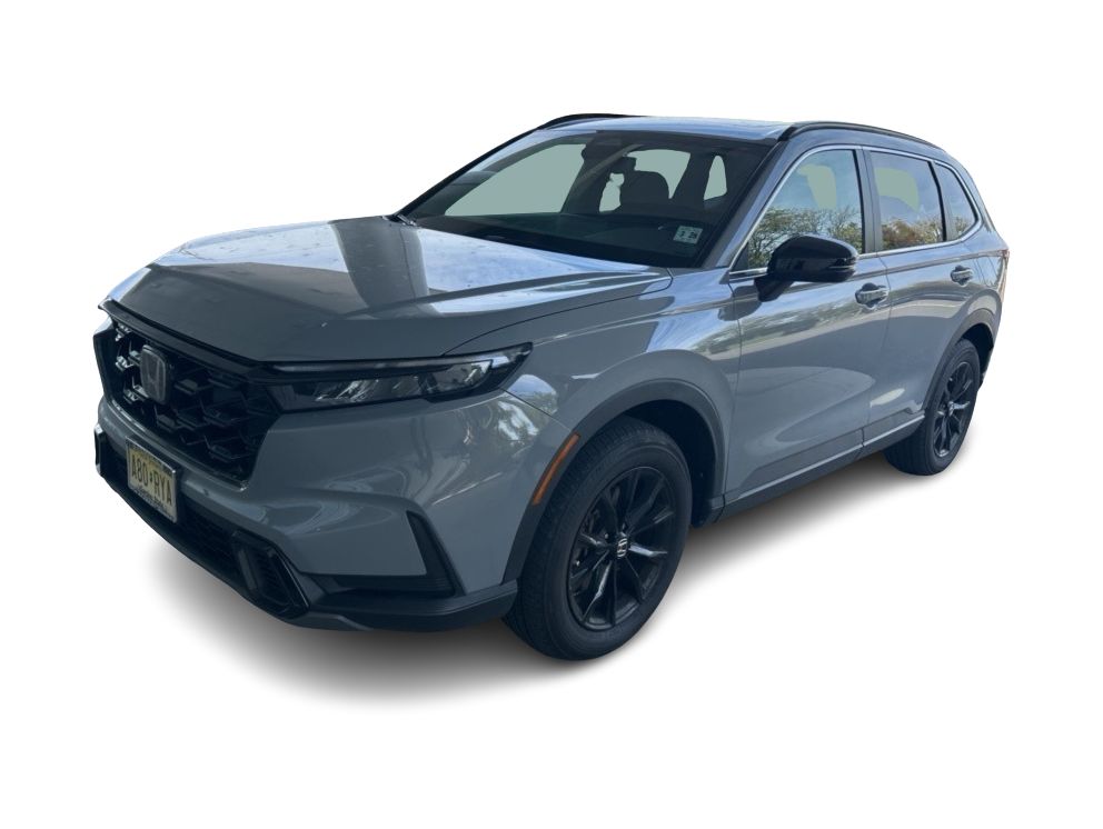 Thumbnail: 2023 Honda CR-V - 19
