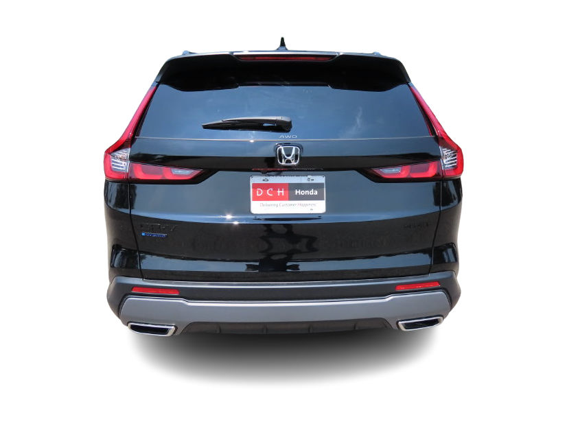 Thumbnail: 2026 Honda CR-V - 5