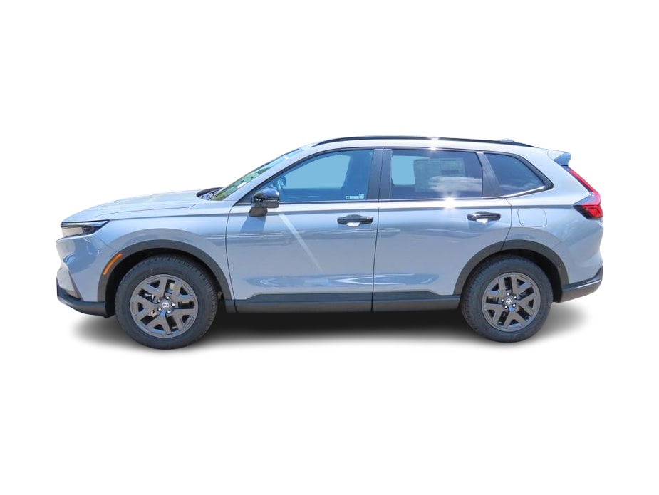 Thumbnail: 2026 Honda CR-V - 3