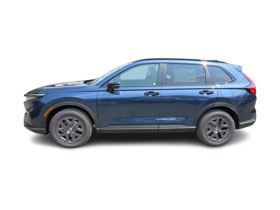 Thumbnail: 2026 Honda CR-V - 3